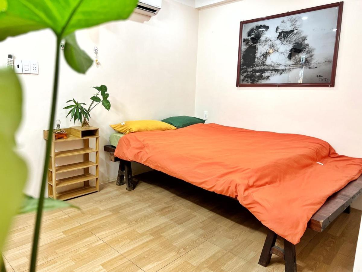 Cocal Home Phu Quoc Night Market Экстерьер фото