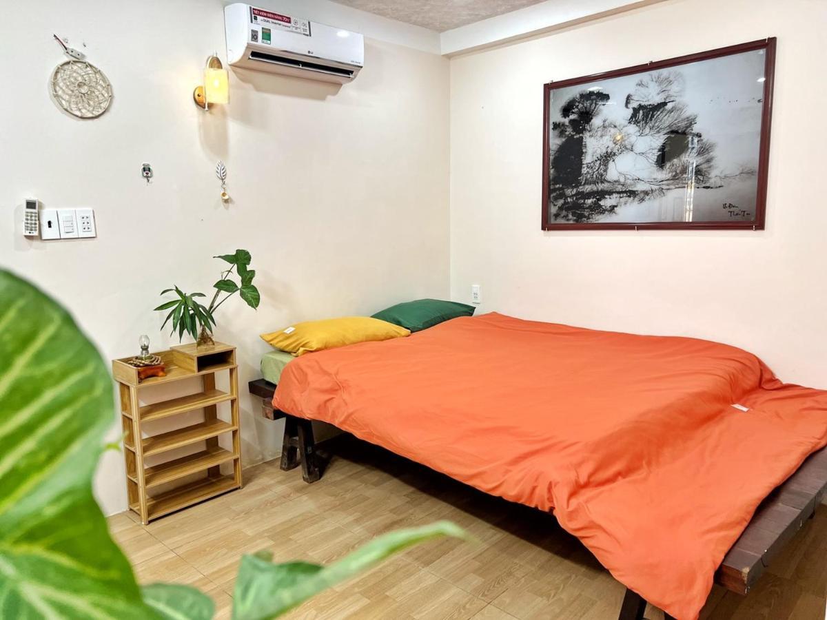 Cocal Home Phu Quoc Night Market Экстерьер фото